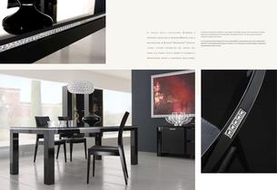 DIAMOND DINING ROOM - 7