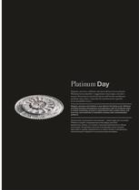 PLATINUM DAY - 2