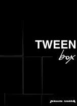 TWEEN BOX - 1