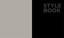 Style Book - Vol. 1-2