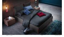 LETTI & GRUPPI BEDS AND BEDROOM SETS - 10