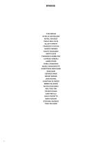 Space catalogue 2015-10