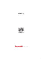 Space catalogue 2015-3