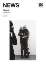 Space news info catalogue_2013-1