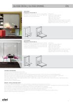 Ulisse Desk/Ulisse Dining - 1