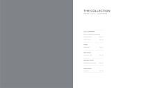 THE COLLECTION - Night - 2