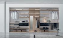 PREVIEW EDITION - WALK-IN WARDROBES, BEDS AND BEDROOM FURNITURE - 13