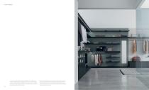 PREVIEW EDITION - WALK-IN WARDROBES, BEDS AND BEDROOM FURNITURE - 16