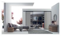 PREVIEW EDITION - WALK-IN WARDROBES, BEDS AND BEDROOM FURNITURE - 6