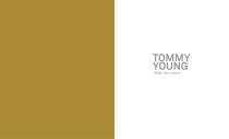 TOMMY YOUNG # FEEL THE COLOURS - 2