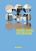 Personal Storage - 1