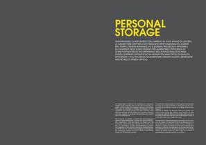 Personal Storage - 2