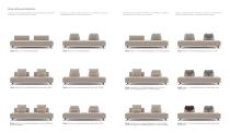 CATALOGO SOFA COLLECTION VOL.5 - 15