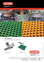 FRP Grating - 4