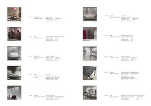 New catalogue 2011 - 15