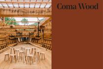 Coma Wood - 2