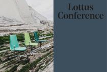 Lottus Conference - 2