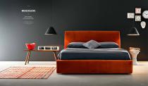 Ennerev Collezione letti 2014-23