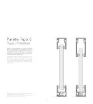 Acoustic 3-6-9 Partitions - 6