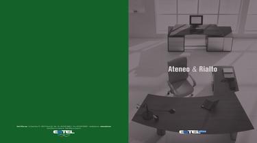 Desk:Ateneo & Rialto catalogue - 1