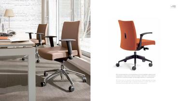 Office Seating 2012 - 6