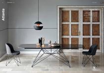 Catalogo Friulsedie MY Luxury - 2018-19