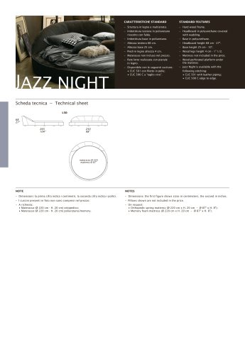 JAZZ NIGHT