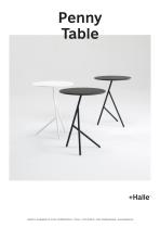 Penny Table - 1