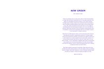 NEW ORDER BY STEFAN DIEZ-3
