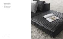 Asso sofa system - 13