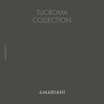 MASTERPIECE. Tucroma collection