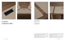 model - Corniche conference table-4