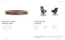 model - Corniche conference table-6