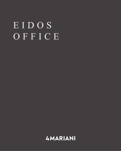model - Eidos office