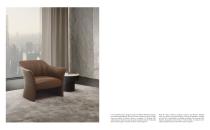 Sella lounge sofa & armchair - 8