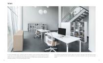 TECH. Workstations Collection-10