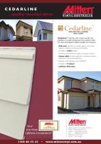 Cedarline - 1