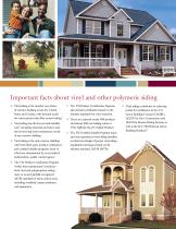 The Truth About Vinyl Siding and  Fiber Cement Siding - 3