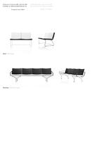 A-Line Modular Seating - 2