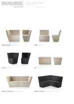 Area Modular Seating - 3