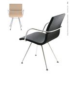 Atlas Chair Catalogue - 2