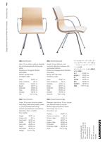 Atlas Chair Catalogue - 4