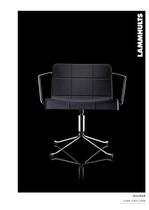 Millibar Chair - 1