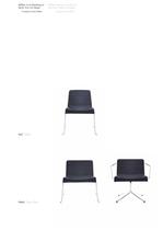 Millibar Chair - 2