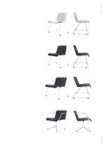 Millibar Chair - 5