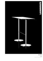 Millibar Table - 1