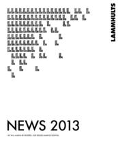 News 2013 & Overview - 1