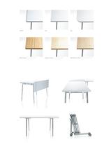 Quickly Basic Folding Table - 3