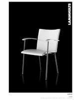 Virtus Chair - 1