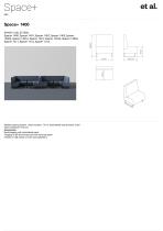 Space+ 1400-1
